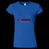 Softstyle® Women’s T-Shirt Thumbnail