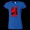 Softstyle® Women’s T-Shirt Thumbnail