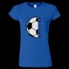 Softstyle® Women’s T-Shirt Thumbnail