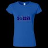Softstyle® Women’s T-Shirt Thumbnail