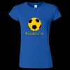 Softstyle® Women’s T-Shirt Thumbnail