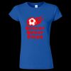 Softstyle® Women’s T-Shirt Thumbnail