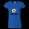Softstyle® Women’s T-Shirt Thumbnail