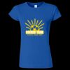 Softstyle® Women’s T-Shirt Thumbnail