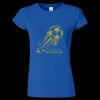 Softstyle® Women’s T-Shirt Thumbnail