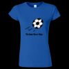 Softstyle® Women’s T-Shirt Thumbnail