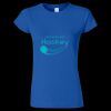 Softstyle® Women’s T-Shirt Thumbnail