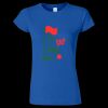 Softstyle® Women’s T-Shirt Thumbnail