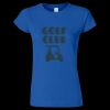 Softstyle® Women’s T-Shirt Thumbnail
