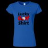 Softstyle® Women’s T-Shirt Thumbnail