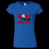 Softstyle® Women’s T-Shirt Thumbnail
