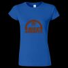 Softstyle® Women’s T-Shirt Thumbnail