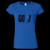 Softstyle® Women’s T-Shirt Thumbnail