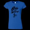 Softstyle® Women’s T-Shirt Thumbnail