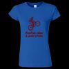 Softstyle® Women’s T-Shirt Thumbnail