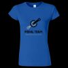Softstyle® Women’s T-Shirt Thumbnail