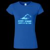 Softstyle® Women’s T-Shirt Thumbnail