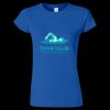 Softstyle® Women’s T-Shirt Thumbnail