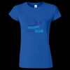 Softstyle® Women’s T-Shirt Thumbnail