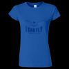 Softstyle® Women’s T-Shirt Thumbnail