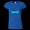 Softstyle® Women’s T-Shirt Thumbnail