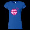 Softstyle® Women’s T-Shirt Thumbnail