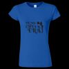 Softstyle® Women’s T-Shirt Thumbnail