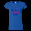 Softstyle® Women’s T-Shirt Thumbnail