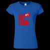 Softstyle® Women’s T-Shirt Thumbnail
