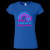 Softstyle® Women’s T-Shirt Thumbnail