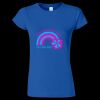 Softstyle® Women’s T-Shirt Thumbnail