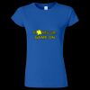 Softstyle® Women’s T-Shirt Thumbnail