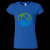 Softstyle® Women’s T-Shirt Thumbnail