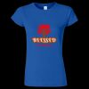 Softstyle® Women’s T-Shirt Thumbnail