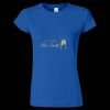 Softstyle® Women’s T-Shirt Thumbnail