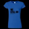 Softstyle® Women’s T-Shirt Thumbnail