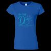 Softstyle® Women’s T-Shirt Thumbnail