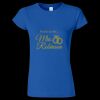 Softstyle® Women’s T-Shirt Thumbnail