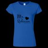 Softstyle® Women’s T-Shirt Thumbnail