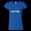 Softstyle® Women’s T-Shirt Thumbnail