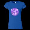 Softstyle® Women’s T-Shirt Thumbnail