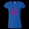 Softstyle® Women’s T-Shirt Thumbnail