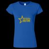 Softstyle® Women’s T-Shirt Thumbnail