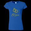 Softstyle® Women’s T-Shirt Thumbnail