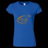 Softstyle® Women’s T-Shirt Thumbnail