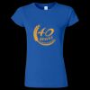 Softstyle® Women’s T-Shirt Thumbnail