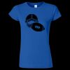 Softstyle® Women’s T-Shirt Thumbnail