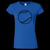 Softstyle® Women’s T-Shirt Thumbnail