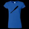 Softstyle® Women’s T-Shirt Thumbnail