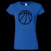 Softstyle® Women’s T-Shirt Thumbnail